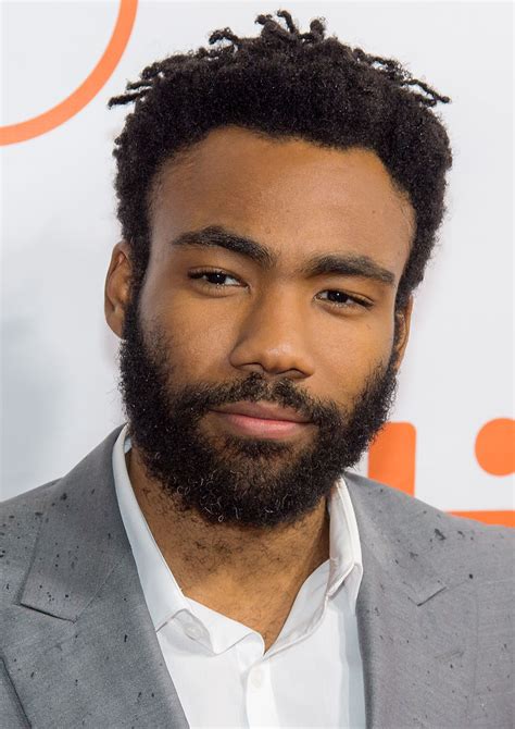 childish gambino and donald glover.